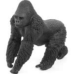 Schleich Gorilla, Male 14770 4059433025551
