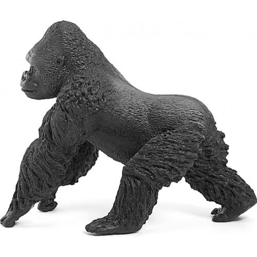 Schleich Gorilla, Male 14770 4059433025551