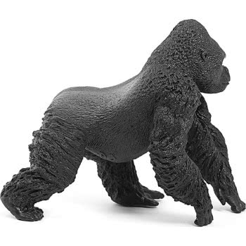 Schleich Gorilla, Male 14770 4059433025551