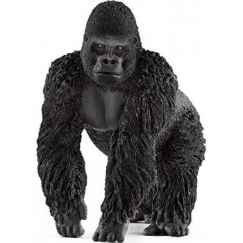 Schleich Gorilla, Male 14770 4059433025551