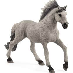 Schleich Farm World Sorraia Mustang Stallion 13915 4059433206226