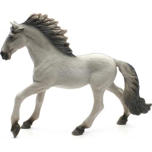 Schleich Farm World Sorraia Mustang Stallion 13915 4059433206226