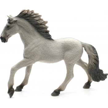 Schleich Farm World Sorraia Mustang Stallion 13915 4059433206226