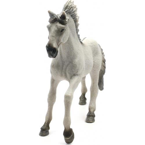 Schleich Farm World Sorraia Mustang Stallion 13915 4059433206226