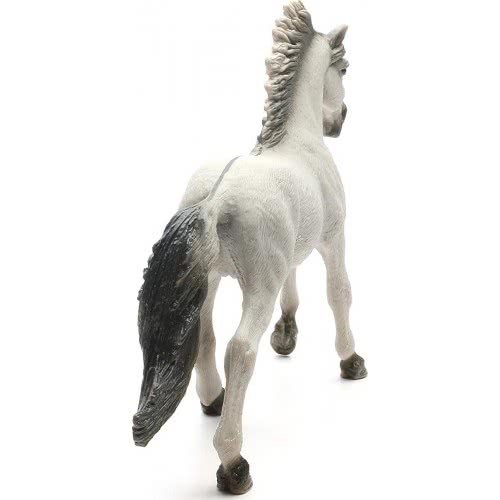Schleich Farm World Sorraia Mustang Stallion Άλογο 13915 4059433206226