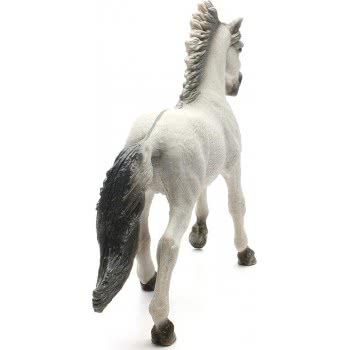 Schleich Farm World Sorraia Mustang Stallion 13915 4059433206226
