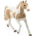 Schleich Club Bain Horse Mare Φοράδα Paint Horse 13884 4059433025636