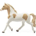 Schleich Club Bain Horse Mare Φοράδα Paint Horse 13884 4059433025636