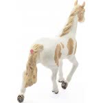 Schleich Club Paint Horse Mare 13884 4059433025636