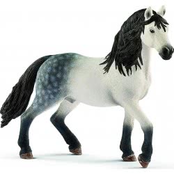 Schleich Horse Club - Andalusian Stallion 13821 4059433025568