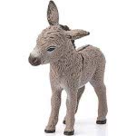 Schleich Donkey Foal 13746 4059433322575