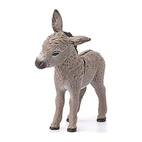 Schleich Donkey Foal Γαϊδουράκι 13746 4059433322575