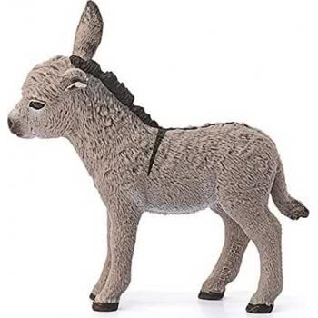 Schleich Donkey Foal Γαϊδουράκι 13746 4059433322575