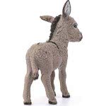 Schleich Donkey Foal 13746 4059433322575