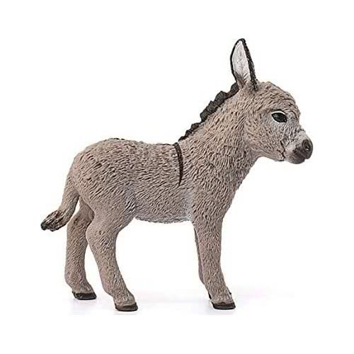 Schleich Donkey Foal Γαϊδουράκι 13746 4059433322575
