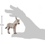 Schleich Donkey Foal Γαϊδουράκι 13746 4059433322575