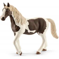 Schleich Μινιατούρα Φοράδα Pinto 13830 4059433335285
