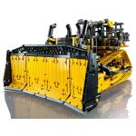 LEGO Technic Cat D11T Bulldozer V29 42131 5702016912937