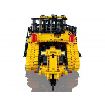 LEGO Technic Μπουλντόζα Cat D11 Ελεγχόμενη Μέσω Εφαρμογής 42131 5702016912937