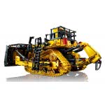 LEGO Technic Cat D11T Bulldozer V29 42131 5702016912937