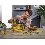 LEGO Technic Cat D11T Bulldozer V29 42131 5702016912937