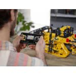 LEGO Technic Cat D11T Bulldozer V29 42131 5702016912937