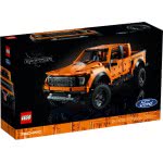 LEGO Technic Ford F-150 Raptor 42126 5702016913347