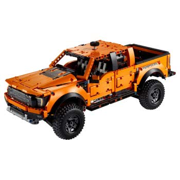 LEGO Technic Ford F-150 Raptor 42126 5702016913347