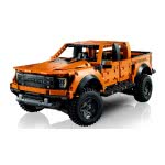 LEGO Technic Ford F-150 Raptor 42126 5702016913347