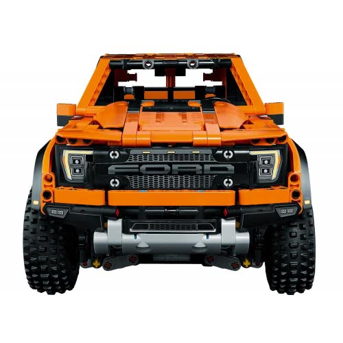 LEGO Technic Ford F-150 Raptor 42126 5702016913347