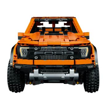 LEGO Technic Ford F-150 Raptor 42126 5702016913347