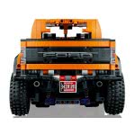 LEGO Technic Ford F-150 Raptor 42126 5702016913347