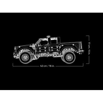LEGO Technic Ford F-150 Raptor 42126 5702016913347