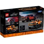 LEGO Technic Ford F-150 Raptor 42126 5702016913347