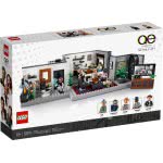 LEGO Creator Expert Queer Eye – Το Λοφτ Των Fab Five 10291 5702016914290