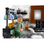 LEGO Creator Expert Queer Eye – Το Λοφτ Των Fab Five 10291 5702016914290
