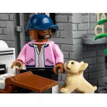 LEGO Creator Expert Queer Eye – Το Λοφτ Των Fab Five 10291 5702016914290