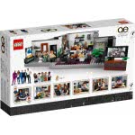 LEGO Creator Expert Queer Eye 10291 5702016914290