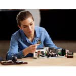 LEGO Creator Expert Queer Eye – Το Λοφτ Των Fab Five 10291 5702016914290