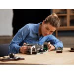 LEGO Creator Expert Queer Eye – Το Λοφτ Των Fab Five 10291 5702016914290