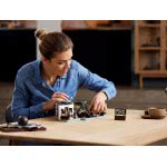 LEGO Creator Expert Queer Eye – Το Λοφτ Των Fab Five 10291 5702016914290