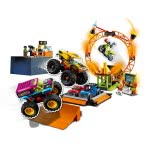 LEGO City Stunt Show Arena V29 60295 5702016912548