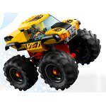 LEGO City Stunt Show Arena V29 60295 5702016912548