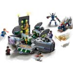 LEGO Marvel Super Heroes Rise Of The Domo 76156 5702016619362
