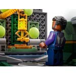 LEGO Marvel Super Heroes Άνοδος Του Ντόμο 76156 5702016619362