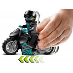LEGO City Stunt Show Truck V29 60294 5702016912579