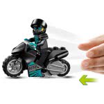 LEGO City Stunt Show Truck V29 60294 5702016912579