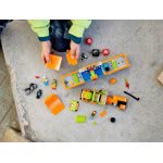 LEGO City Stunt Show Truck V29 60294 5702016912579