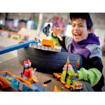 LEGO City Stunt Show Truck V29 60294 5702016912579