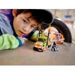 LEGO City Stunt Show Truck V29 60294 5702016912579